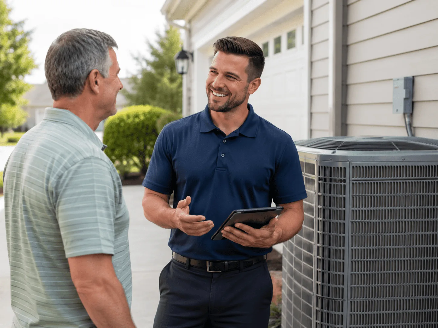 Heat Pump Installation Jasper, NY FAQs